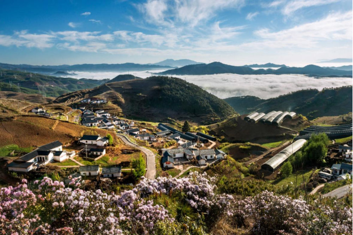 10 优发国际电气集团科技兴农 助力凉山火普村打造数字乡村804.png